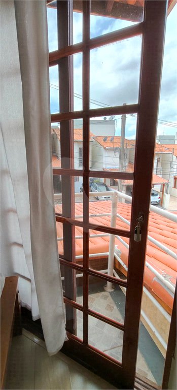Casa à venda com 3 quartos, sendo 1 suíte,  no condomínio Residencial San Torino, Mogi das Cruzes - SP
