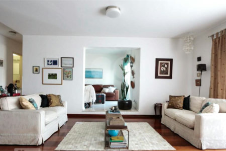 Apartamento à venda com 3 suítes em Vila Morumbi, São Paulo, SP