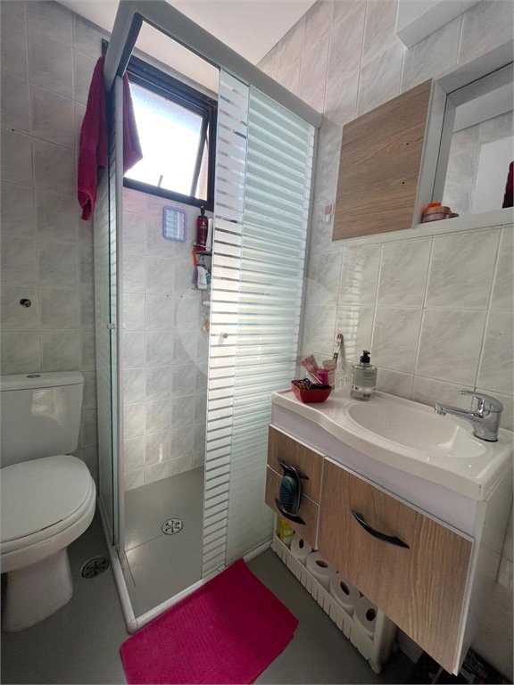 Apartamento à venda com 2 quartos, sendo 1 suíte, em Vila Gustavo, São Paulo, SP