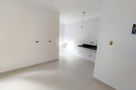 Apartamento à venda com 2 quartos em Jardim Franca, São Paulo, SP
