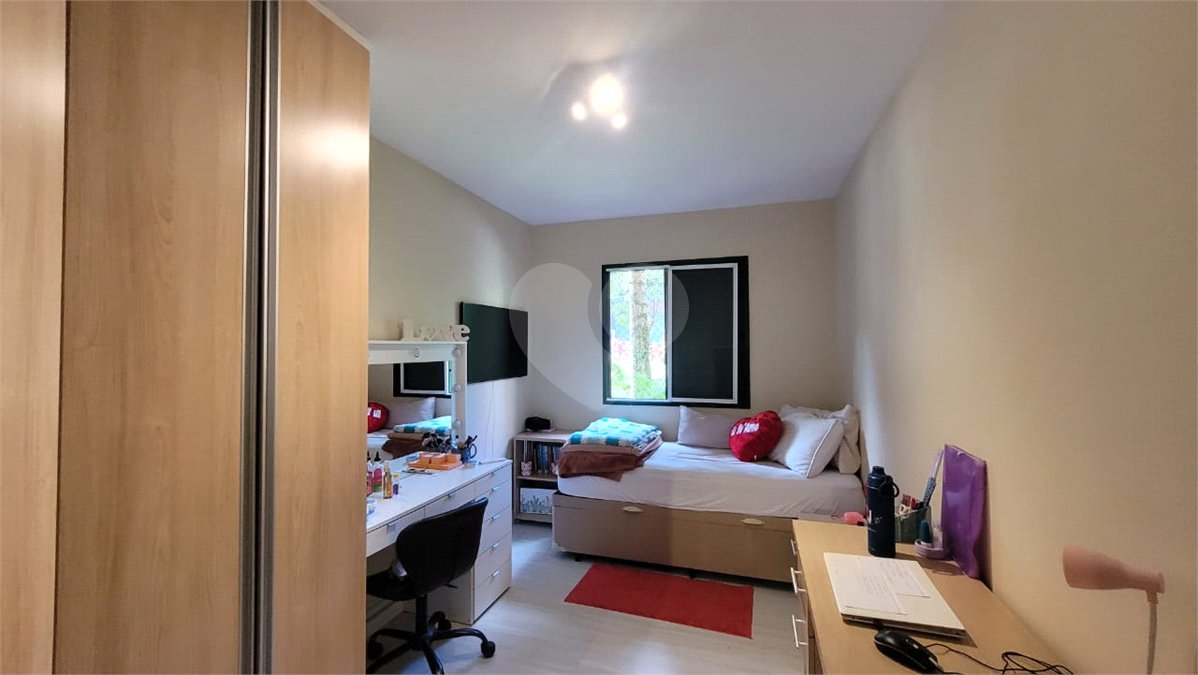 Apartamento à venda com 3 quartos em Jardim Marajoara, São Paulo, SP