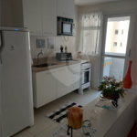 Apartamento à venda com 2 quartos, sendo 1 suíte, em Vila Mazzei, São Paulo, SP