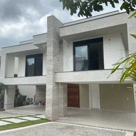 Casa à venda com 4 suítes em Residencial Jatibela, Campinas, SP