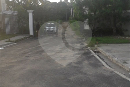 Terreno à venda em Santíssimo, Rio de Janeiro, RJ