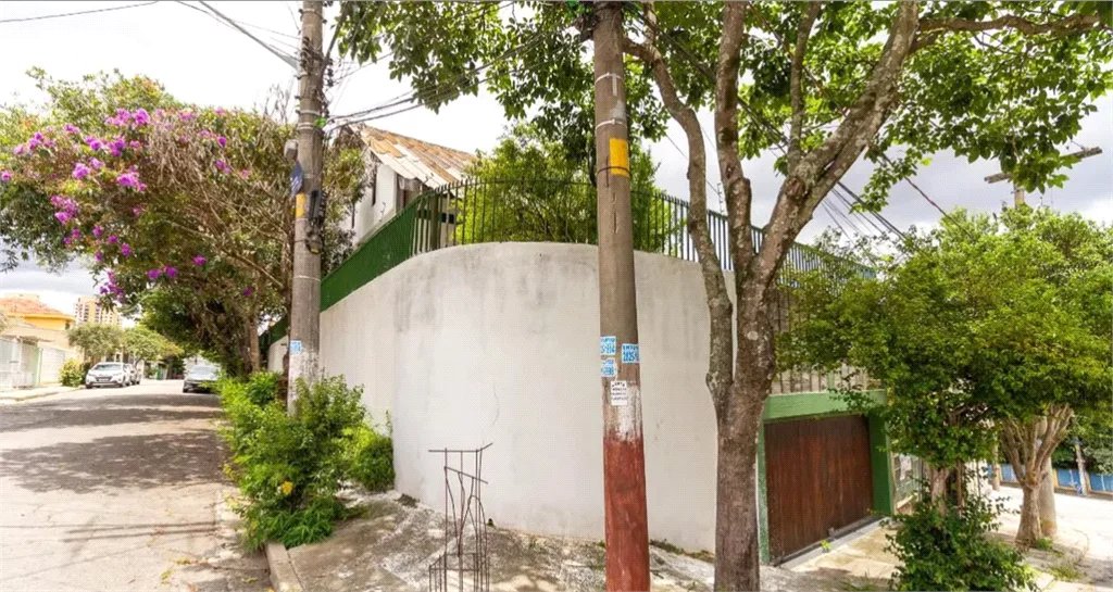 Casa à venda com 4 quartos, sendo 1 suíte,  em Vila Tiradentes, São Paulo, SP