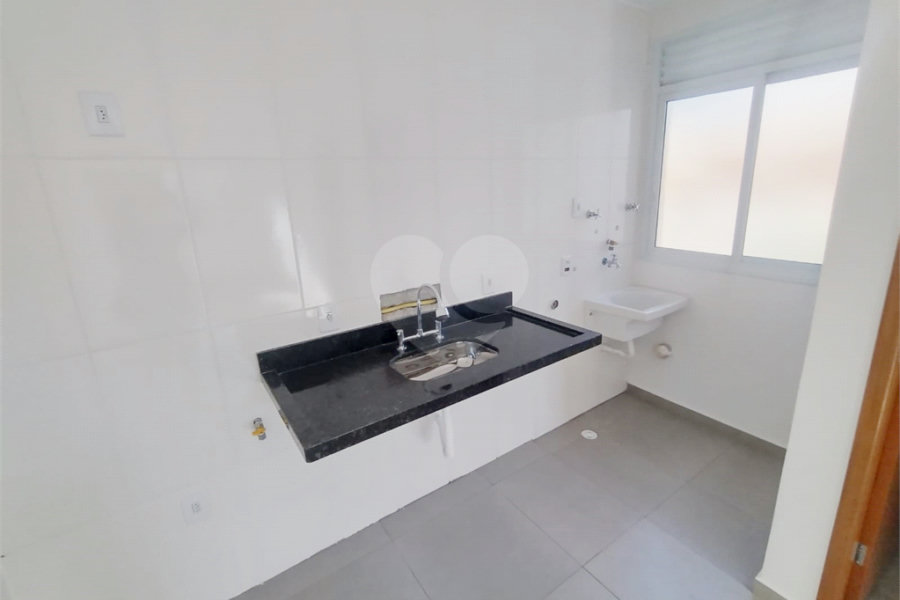 Apartamento à venda com 2 quartos em Vila Guilherme, São Paulo, SP