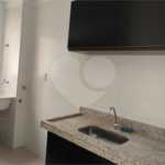 Apartamento com 2 dormitórios