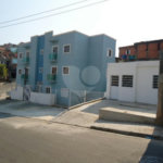 Apartamento à venda com 2 quartos em Parque Suburbano, Itapevi, SP
