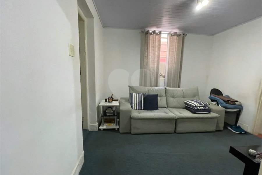 Casa Térrea à venda com 2 quartos, sendo 1 suíte,  em Santana, São Paulo, SP