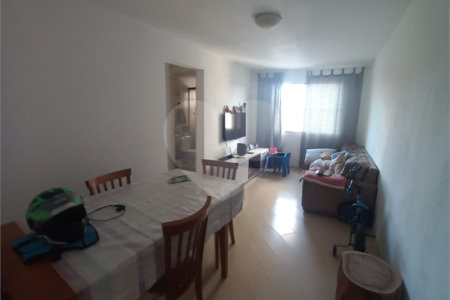 Apartamento à venda com 2 quartos em Jardim Peri, São Paulo, SP