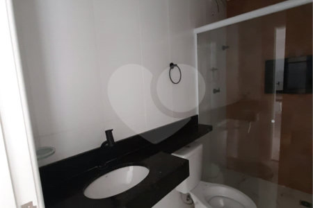 Apartamento à venda com 1 quarto em Santana, São Paulo, SP
