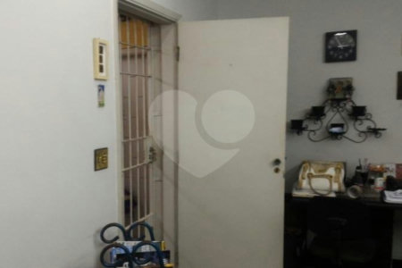 Sobrado à venda com 3 quartos em Brooklin Paulista, São Paulo, SP