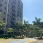 Apartamento para alugar com 2 quartos em Vila Domingues, Votorantim, SP