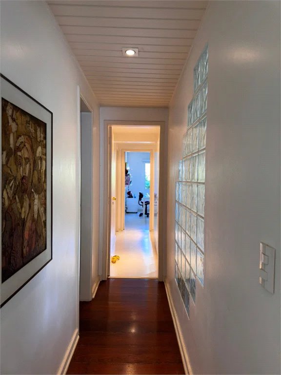 Apartamento à venda com 4 quartos em Vila Andrade, São Paulo, SP
