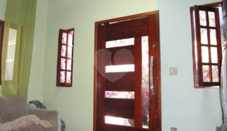Casa à venda com 5 quartos em Parada Inglesa, São Paulo, SP
