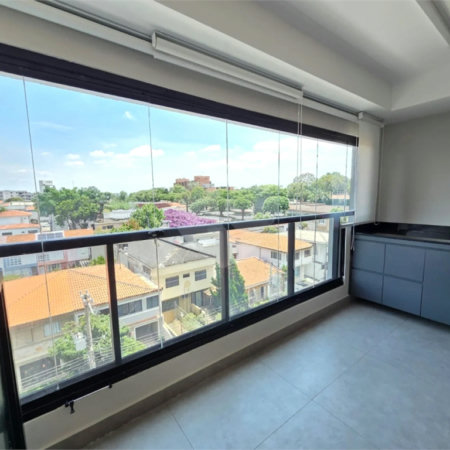 Apartamento à venda ou para alugar com 2 quartos, sendo 1 suíte,  em Planalto Paulista, São Paulo, SP