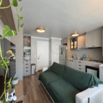 Apartamento à venda com 2 quartos em Barra Funda, São Paulo, SP