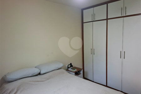 Apartamento à venda com 2 quartos em Tijuca, Rio de Janeiro, RJ