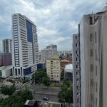 Apartamento com 1 dormitório, 45 m² - venda por R$ 670.000,00 ou aluguel por R$ 5.000,00/mês - Boqueirão - Santos/SP