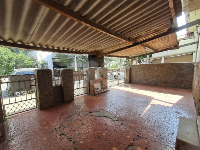Casa à venda com 3 quartos em Tucuruvi, São Paulo, SP