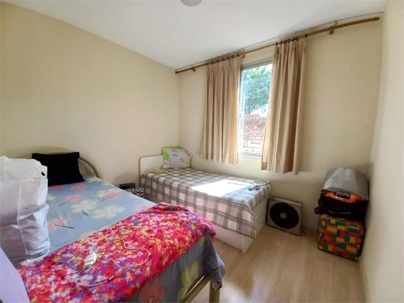 Apartamento à venda com 2 quartos em Jardim Ivana, São Paulo, SP