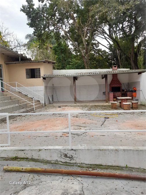 Apartamento à venda ou para alugar com 2 quartos em Parque Santana, Mogi das Cruzes, SP