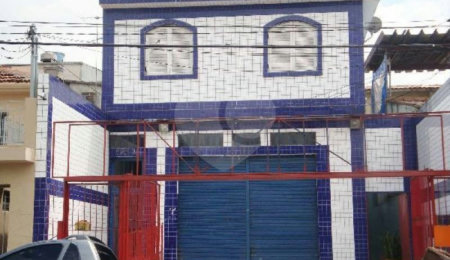 Prédio à venda em Vila Medeiros, São Paulo, SP