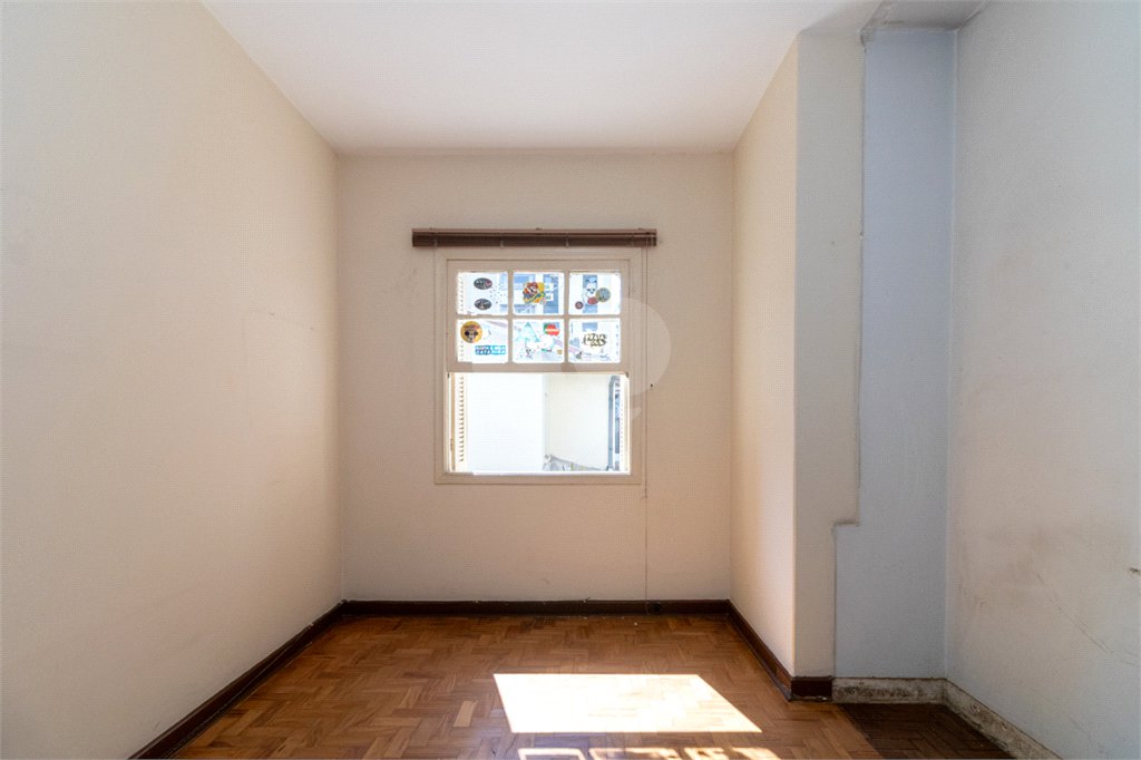 Casa Térrea à venda com 3 quartos, sendo 1 suíte,  em Indianópolis, São Paulo, SP