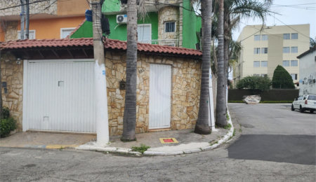 Sobrado à venda com 2 suítes em Vila Carrão, São Paulo, SP