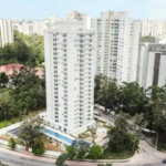 Apartamento à venda com 1 quarto em Vila Andrade, São Paulo, SP