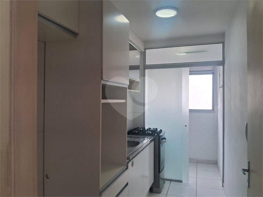 Apartamento à venda ou para alugar com 2 quartos em Água Branca, São Paulo, SP