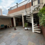 Sobrado com 3 dormitórios, 200 m² - venda por R$ 2.350.000,00 ou aluguel por R$ 12.500,00/mês - Embaré - Santos/SP