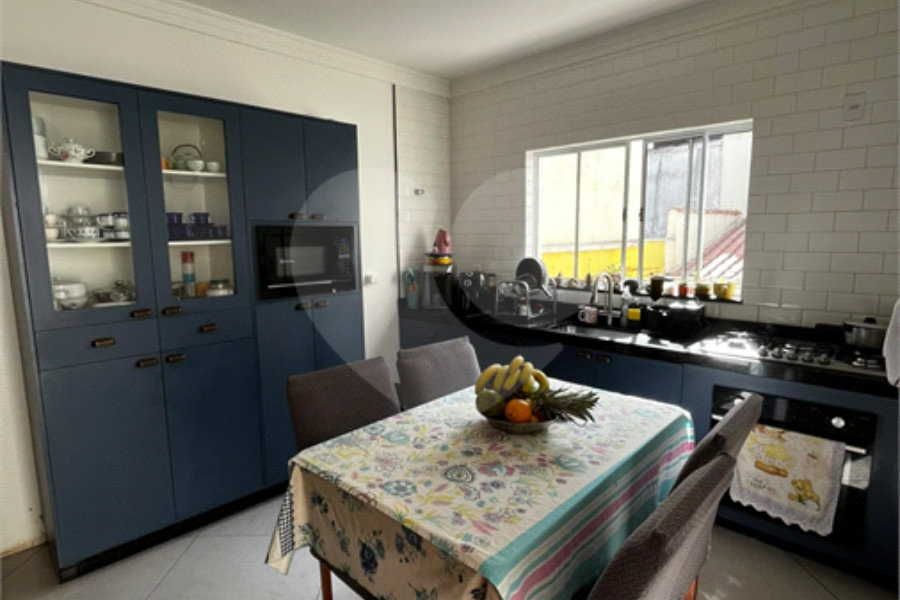 Sobrado à venda com 3 quartos, sendo 1 suíte, em Jaraguá, São Paulo, SP