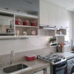 Apartamento à venda com 2 quartos em João Xxiii, Vinhedo, SP