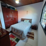 Casa à venda com 3 quartos, sendo 1 suíte, no condomínio Cafezal VI, Itupeva - SP