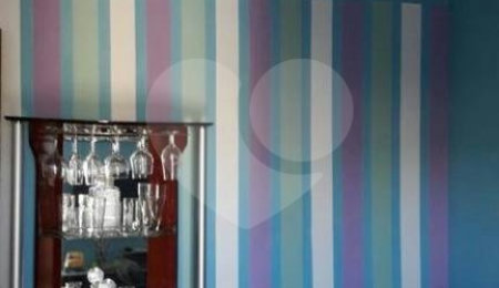 Apartamento à venda com 2 quartos em Água Chata, Guarulhos, SP
