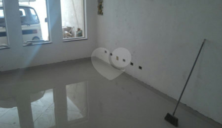 Sobrado à venda com 3 suítes em Jaçanã, São Paulo, SP