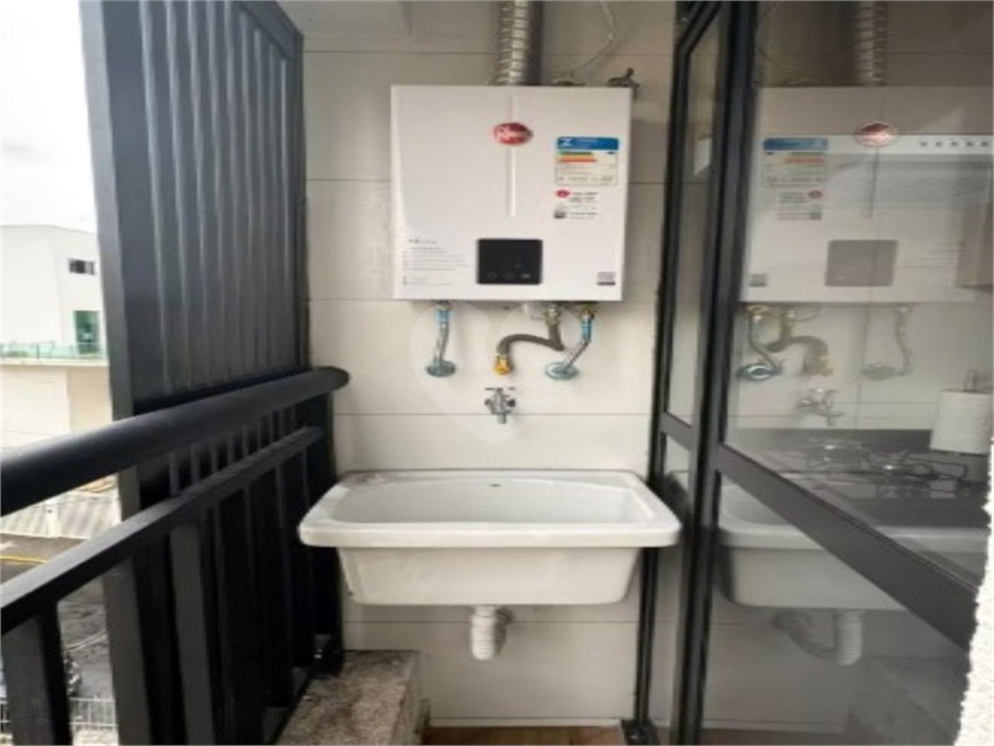 Apartamento à venda com 1 quarto em Jardim São Paulo(zona Norte), São Paulo, SP