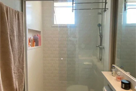 Apartamento à venda com 3 quartos, sendo 1 suíte, em Vila Andrade, São Paulo, SP