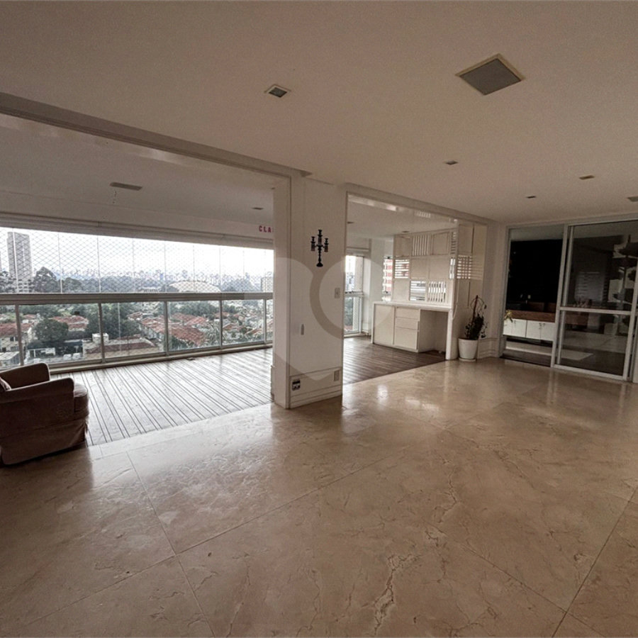 Apartamento à venda com 4 quartos, sendo 3 suítes, em Paraíso, São Paulo, SP