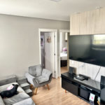 Casa à venda com 2 quartos, sendo 1 suíte, no condomínio Residencial Jasmin, Itapetininga - SP