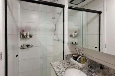 Apartamento à venda com 2 quartos em Jardim São Paulo(zona Norte), São Paulo, SP