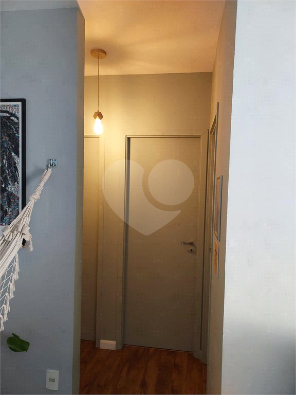 Apartamento à venda com 3 quartos, sendo 1 suíte, em Tucuruvi, São Paulo, SP