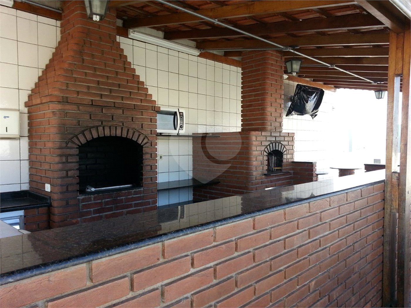 Apartamento à venda com 2 quartos em Chácara Califórnia, São Paulo, SP