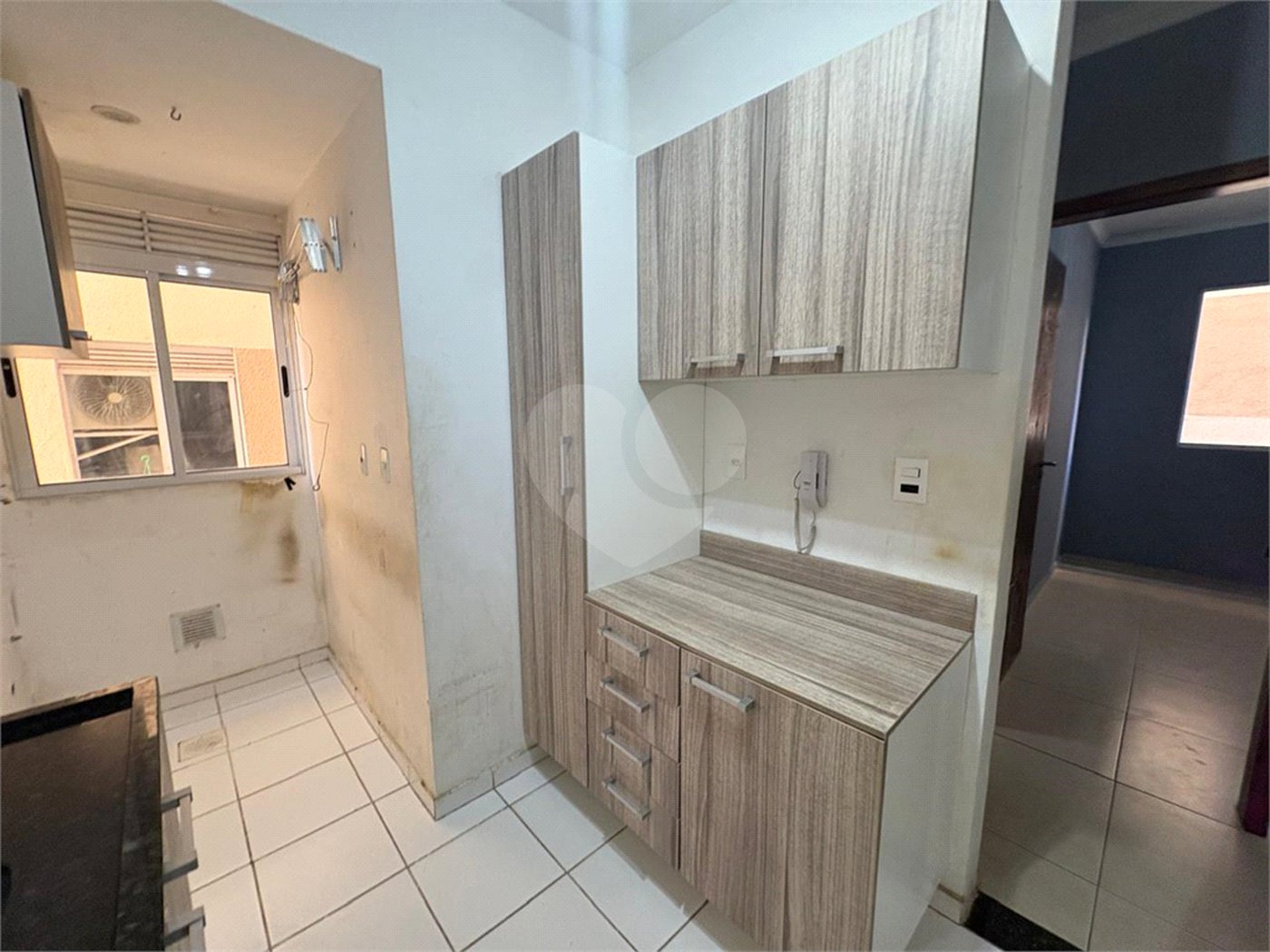 Apartamento à venda com 2 quartos em Conjunto Habitacional Júlio de Mesquita Filho, Sorocaba, SP