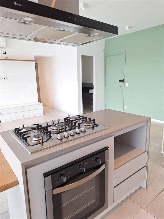 Apartamento à venda com 2 quartos, sendo 1 suíte, em Vila Leopoldina, São Paulo, SP