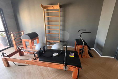 Studio para alugar com 1 quarto em Vila Firmiano Pinto, São Paulo, SP