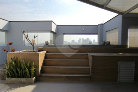 Apartamento para alugar com 3 suítes em Santana, São Paulo, SP