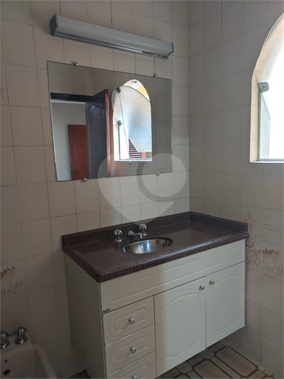 Sobrado à venda com 3 quartos, sendo 1 suíte, em Tucuruvi, São Paulo, SP