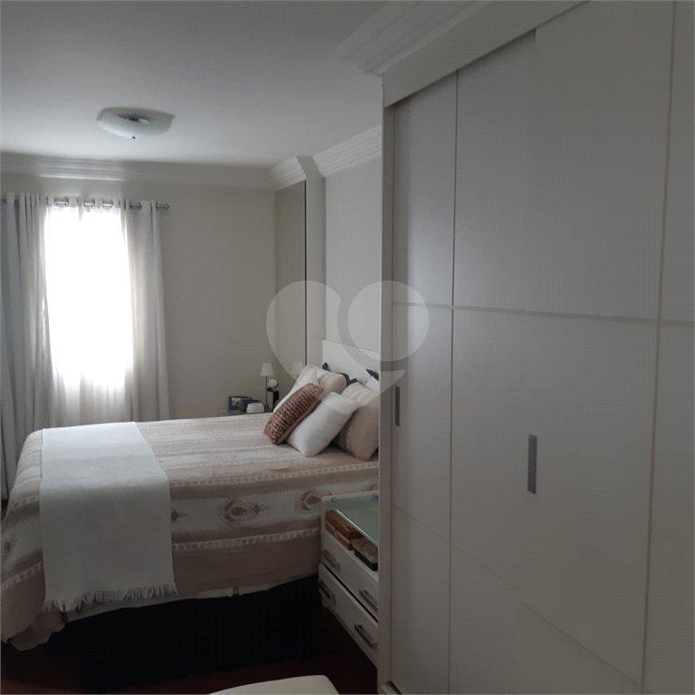 Apartamento à venda com 4 quartos, sendo 2 suítes, em Casa Verde, São Paulo, SP